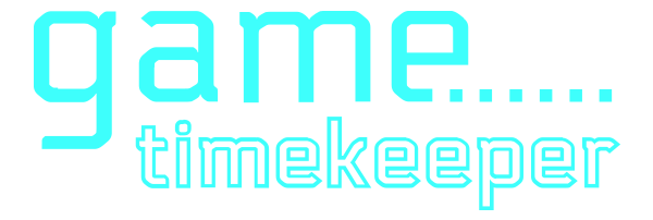 Game Timekeeper